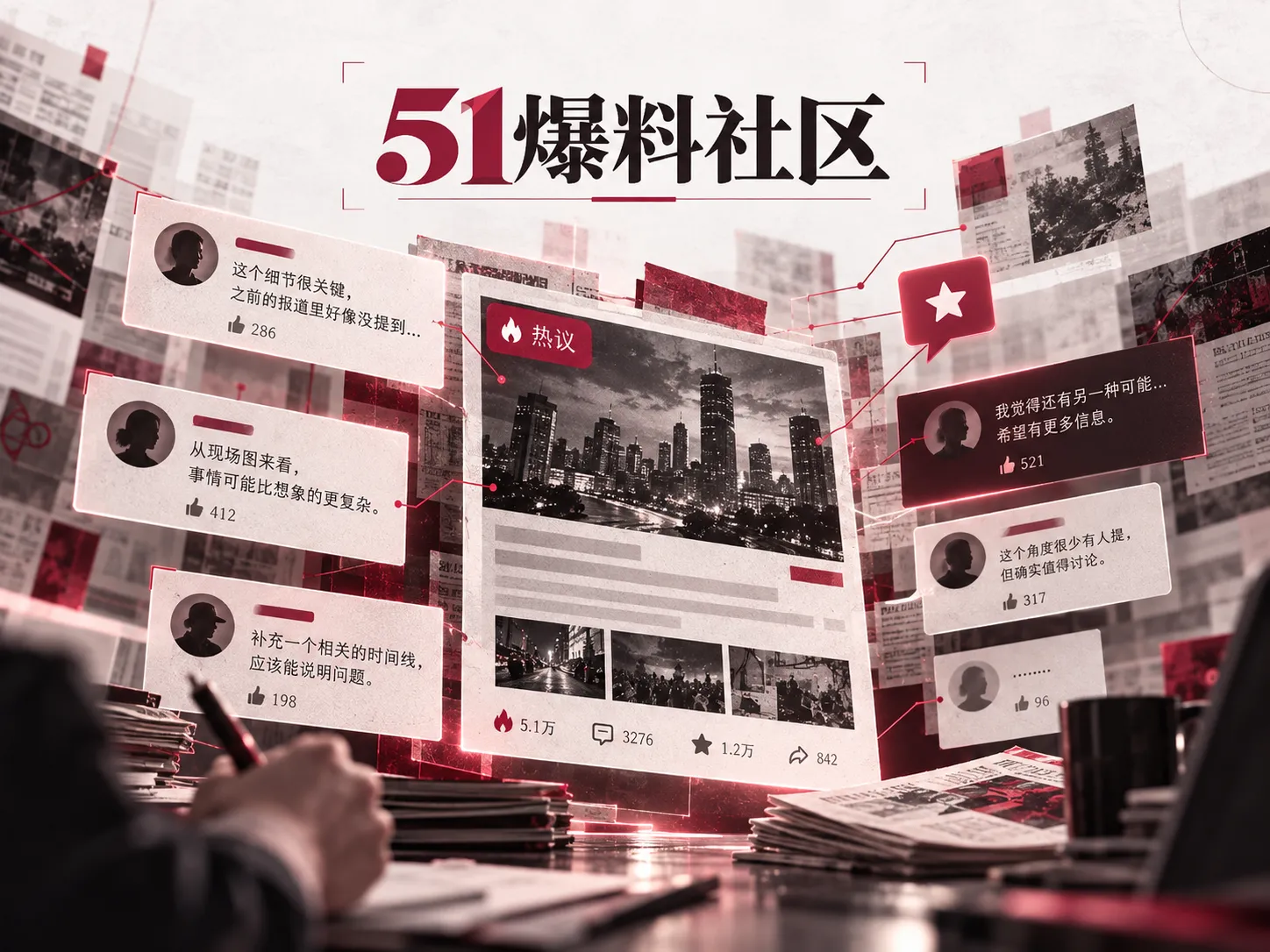 娱乐作品上线后的口碑分化从哪里开始