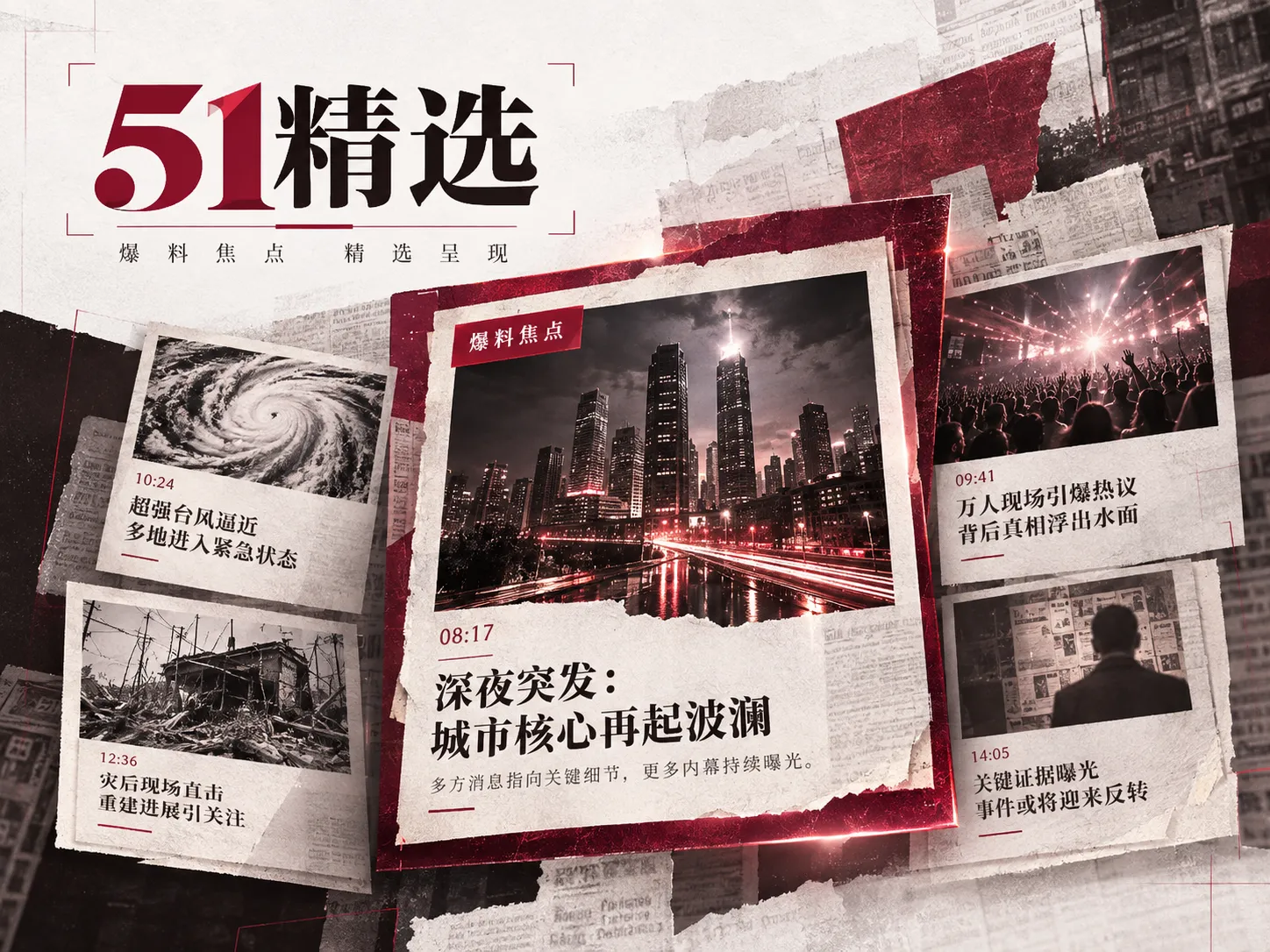 公开回应出现后,旧截图该怎样重新理解